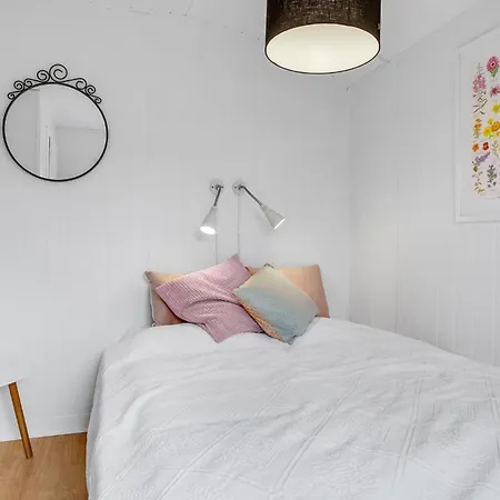 Casa vacanze In With Wifi Bogense