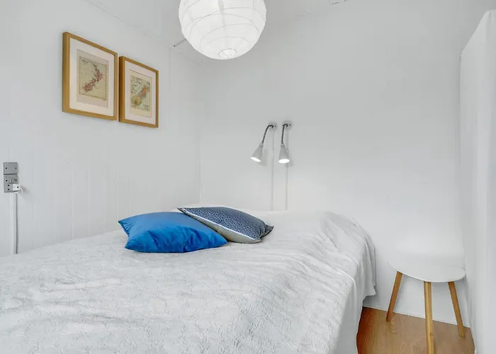 In With Wifi * Bogense