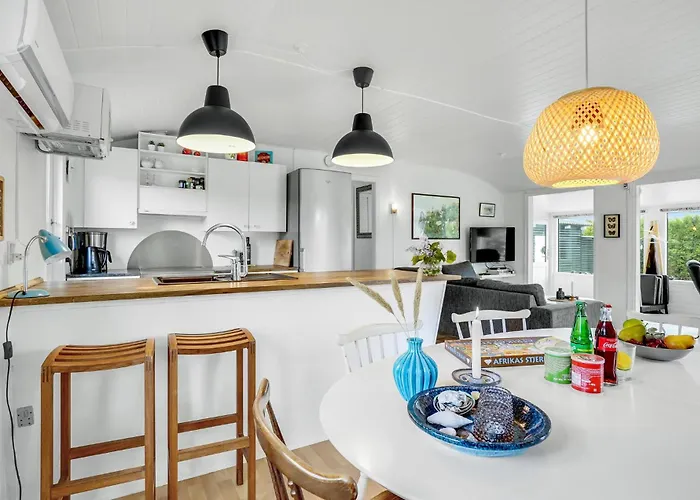 In With Wifi Bogense