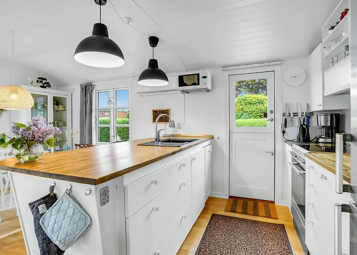 In With Wifi Ferienhaus *