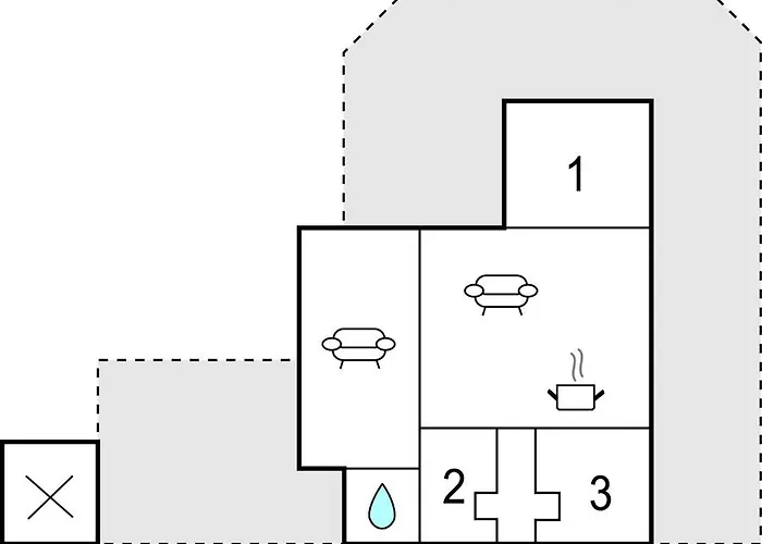 In With Wifi * Bogense